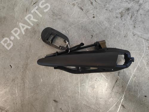 Used Front left exterior door handle BMW 3 (E46) [1997-2005]  17649959