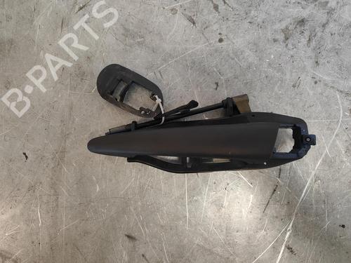 Front left exterior door handle BMW 3 (E46) 320 i (150 hp) 17649959