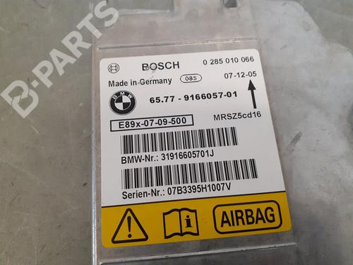 ECU airbags BMW 3 (E90) 320 d | BP8590713M53 