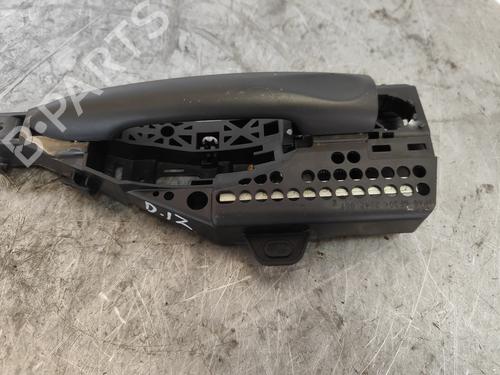 Used Front left exterior door handle RENAULT CLIO IV (BH_) [2012-2021]  27583656