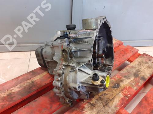 Gearbox ROVER 400 II (RT) 416 Si | BP7073130M3