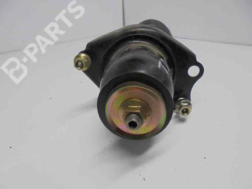 Right rear shock absorber TOYOTA COROLLA Verso (_E12_) 1.6 VVT-i (ZZE121_, ZZE121R) | BP2495299M19 