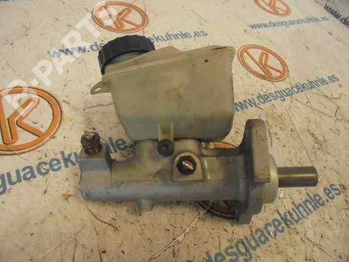 Used Brake master cylinder VOLVO S80 I (184) 2.4 (170 hp) 2478715
