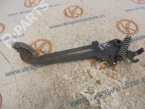 Clutch pedal PEUGEOT 406 (8B) 2.1 TD 12V (109 hp) 8780084