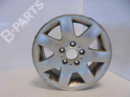 Velg BMW 3 Compact (E46) 320 td (150 hp) 7JX16H2 | 7JX16H2 | ALUMINIO |