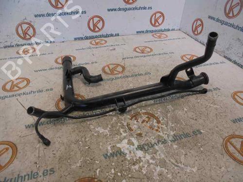 Used Pipe HYUNDAI i30 (FD) [2007-2012]  14182307