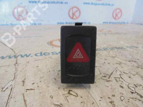 Used Steering column stalk VW SHARAN (7M8, 7M9, 7M6) 1.9 TDI (115 hp) 2487004