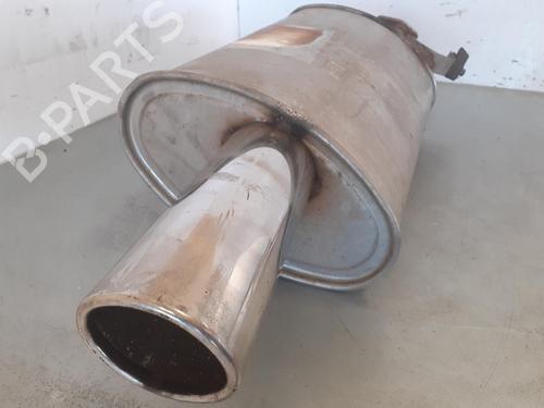 Exhaust system VOLVO S40 I (644) 1.8 | BP14188455M121 