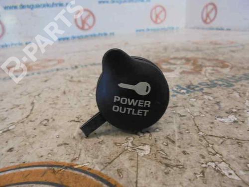 Used Electronic module CHRYSLER VOYAGER IV (RG, RS) 2.8 CRD (150 hp) 2480004