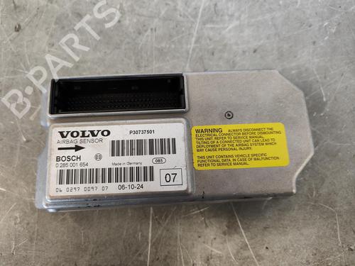 Used ECU airbags VOLVO XC90 I (275) [2002-2015]  12939054
