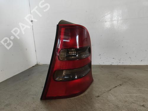 Left taillight MERCEDES-BENZ A-CLASS (W168)  | BP17638357C34 