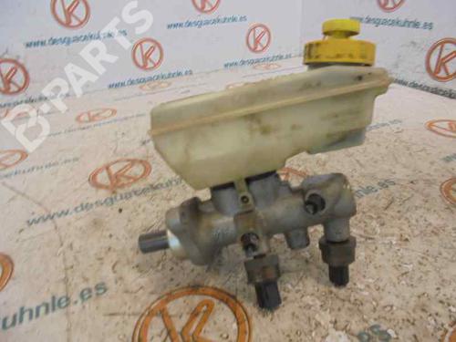 Used Brake master cylinder VW SHARAN (7M8, 7M9, 7M6) 1.9 TDI (115 hp) 2482510