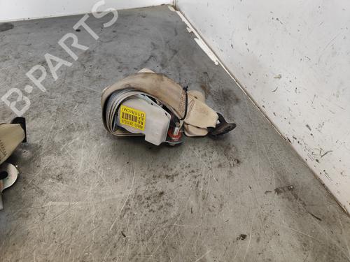 Rear right seatbelt HYUNDAI SANTA FÉ II (CM)  | BP27516931I28