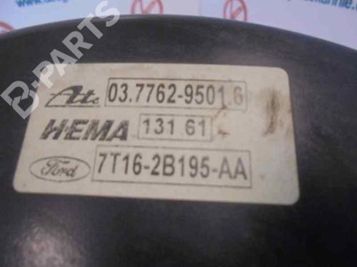 Servo brake FORD TOURNEO CONNECT | BP2488344M42