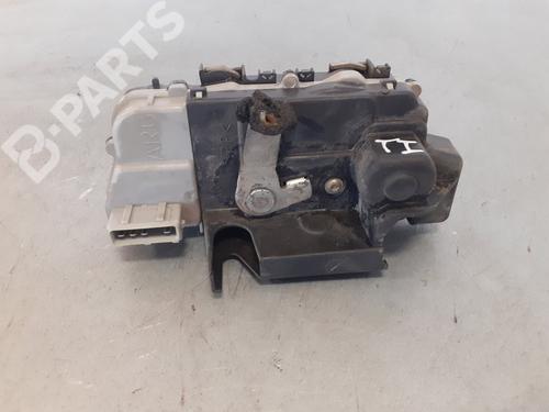Used Rear left lock PEUGEOT 307 (3A/C) [2000-2012]  8133924