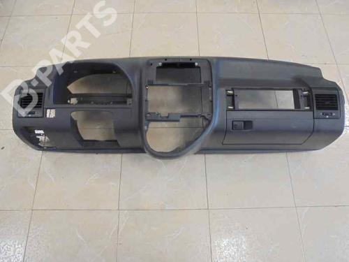 Used Dashboard MERCEDES-BENZ VITO Van (W638) 112 CDI 2.2 (638.094) (122 hp) 2486515