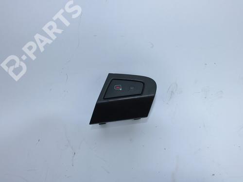 Multifunctionele display CITROËN C4 Coupe (LA_)  | BP11662955C48 