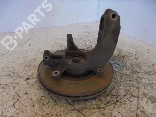 Venstre Styrespindel Lejehus RENAULT MEGANE II Saloon (LM0/1_) [2003-2025]  6114445