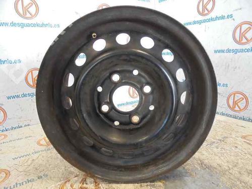 Rim SEAT IBIZA II (6K1) 1.9 D (64 hp) 512JX13H2 | 512JX13H2 | CHAPA |