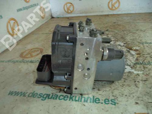 Used ABS pump TOYOTA AVENSIS Saloon (_T25_) 2.0 VVT-i (AZT250_, AZT250R) (147 hp) 2494953
