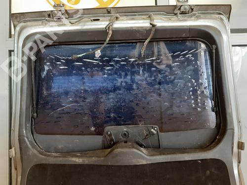 Tailgate LAND ROVER RANGE ROVER SPORT I (L320)  | BP8103393C6 