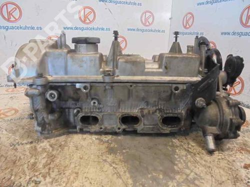 Cylinder head FORD COUGAR (EC_) 2.5 V6 24V | BP10978615M5 