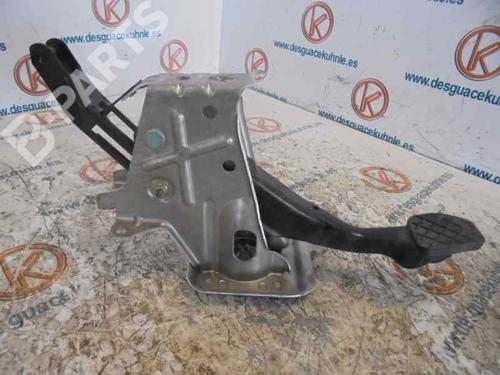 Clutch pedal SEAT TOLEDO III (5P2)  | BP8779831I13 