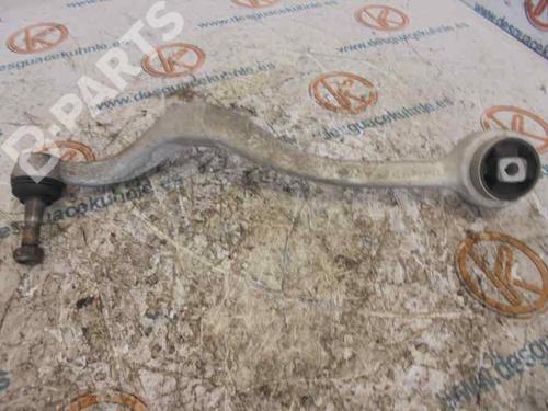 Used Right front suspension arm BMW 5 (E39) 523 i (170 hp) 2479909