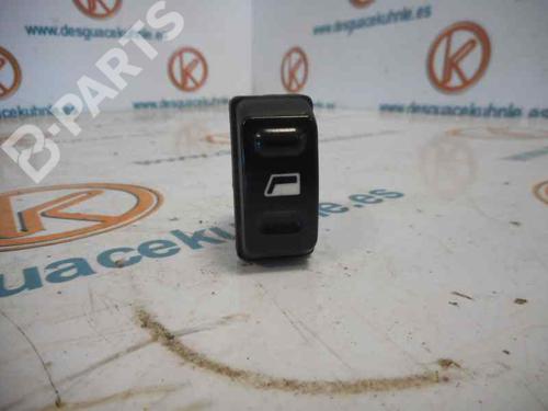 Used Right front window switch CITROËN XSARA PICASSO (N68) [1999-2012]  2485834