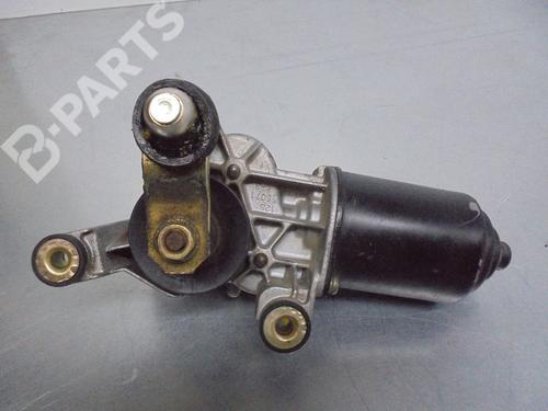 Used Front wiper motor NISSAN NAVARA NP300 (D40) [2004-2025]  2445210