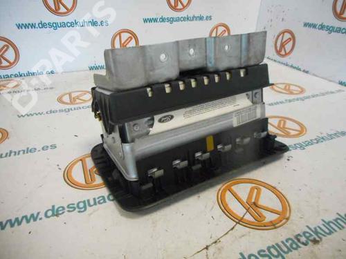 Passasjer kollisjonspute FORD FIESTA V (JH_, JD_)  | BP2459330C10 