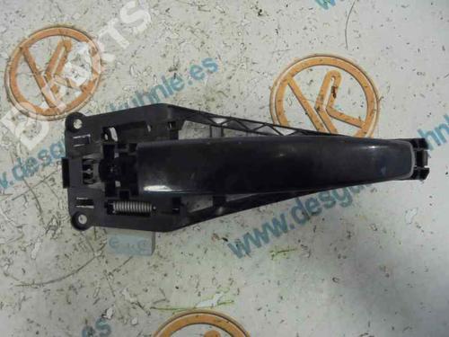 Used Front left exterior door handle OPEL ASTRA H (A04) 1.7 CDTI (L48) (100 hp) 5030090
