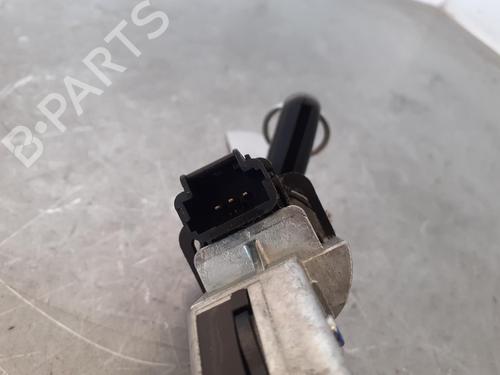 Ignition barrel CITROËN C4 Picasso I MPV (UD_)  | BP10321725M48 
