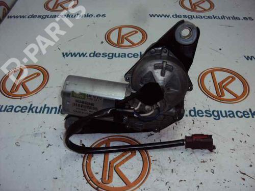 Used Rear wiper motor PEUGEOT 106 II (1A_, 1C_) 1.1 i (60 hp) 2475449