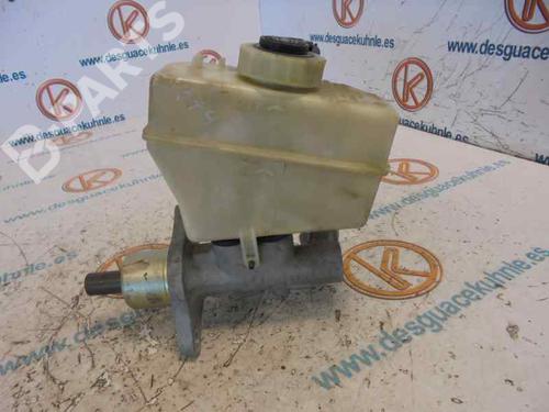 Brake master cylinder BMW 3 Touring (E46) 318 i | BP4867802M77 
