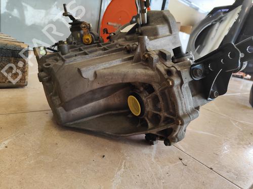 Gearbox TOYOTA YARIS (_P1_) 1.0 (SCP10_, SCP10R) | BP21191300M3