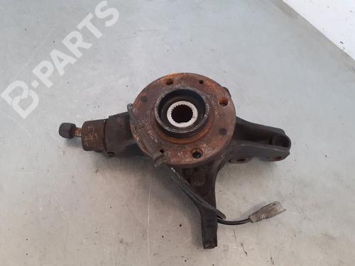 Left rear steering knuckle CITROËN C4 I (LC_)  | BP7902863M27 