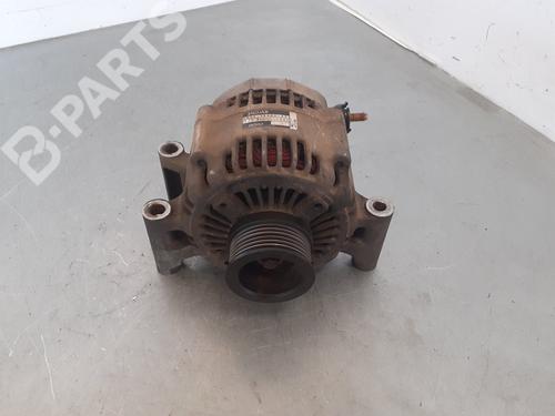Used Alternator JAGUAR S-TYPE II (X200) [1998-2008]  7859557