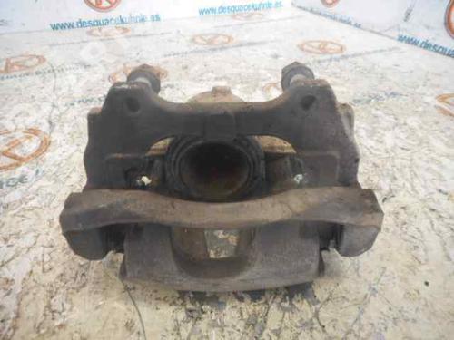 Right front brake caliper FIAT DOBLO MPV (119_, 223_) 1.9 JTD | BP11609908M104 