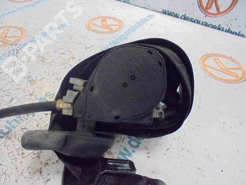 Front right seatbelt SEAT CORDOBA (6K1, 6K2)  | BP8753656I25 
