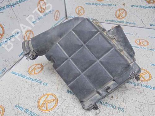 Air filter box MERCEDES-BENZ CLK (C208) CLK 200 (208.335) | BP14184141M87 