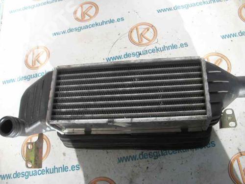 Used Intercooler FORD MONDEO II (BAP) 1.8 TD (90 hp) 2477111