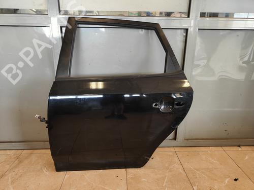 Used Left rear door Left rear door KIA CEE'D Hatchback (ED) [2006-2012] 36142838 36142838