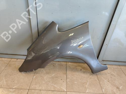 Used Left front fenders CITROËN XSARA PICASSO (N68) 2.0 HDi (90 hp) 22968317