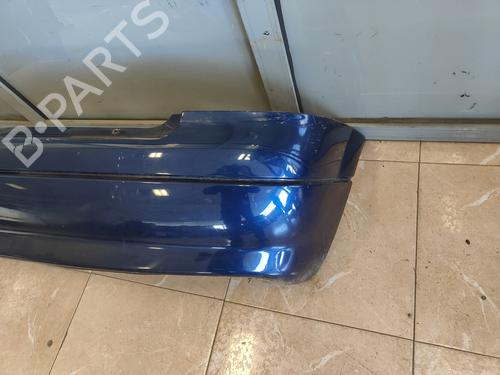 Rear bumper OPEL ASTRA G Hatchback (T98) 1.6 (F08, F48) | BP22968311C8 