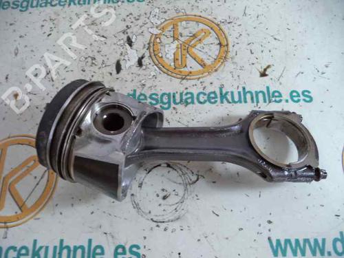 Other MERCEDES-BENZ A-CLASS (W168) A 160 CDI (168.006) | BP14193368O1 