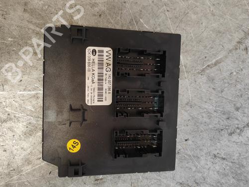 Used Electronic module VW GOLF VI (5K1) [2008-2014]  30097587