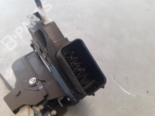 Rear right lock FORD FOCUS II (DA_, HCP, DP)  | BP10568963C99 