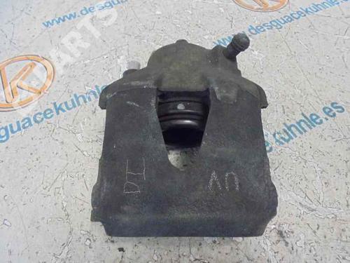 Used Left front brake caliper SEAT IBIZA IV SC (6J1, 6P5) [2008-2018]  11610017