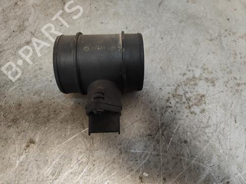 Mass air flow sensor OPEL ZAFIRA A MPV (T98) 2.0 DTI 16V (F75) | BP25378354M95 
